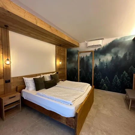 Coc Ner Vakantieboerderij Chiusa di Pesio