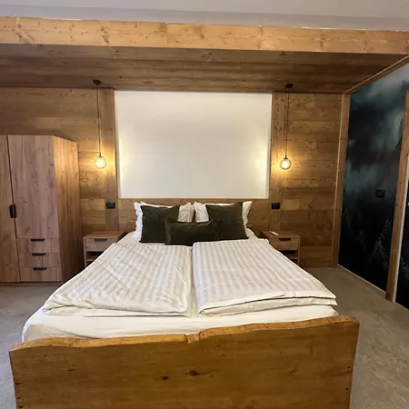 Vakantieboerderij Coc Ner