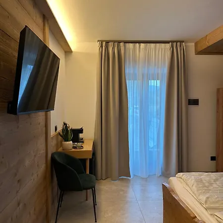 Coc Ner Vakantieboerderij