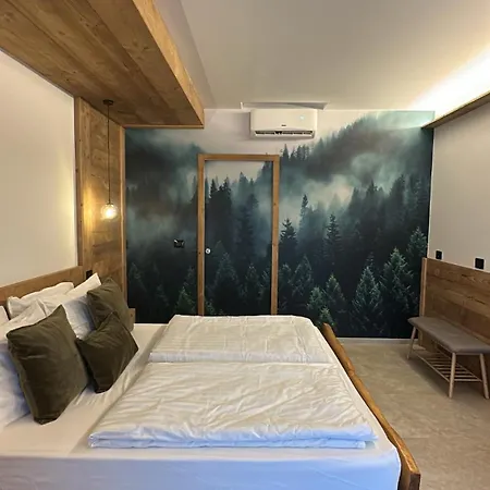 Coc Ner Vakantieboerderij *