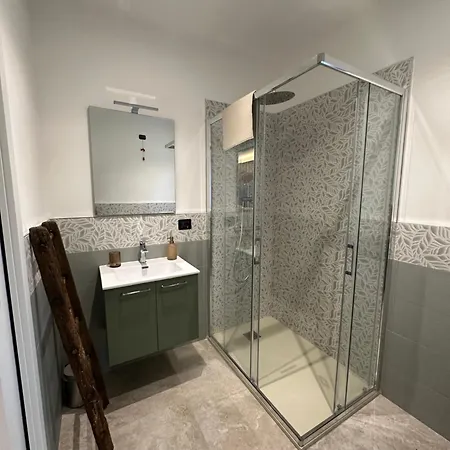 Coc Ner Vakantieboerderij Chiusa di Pesio