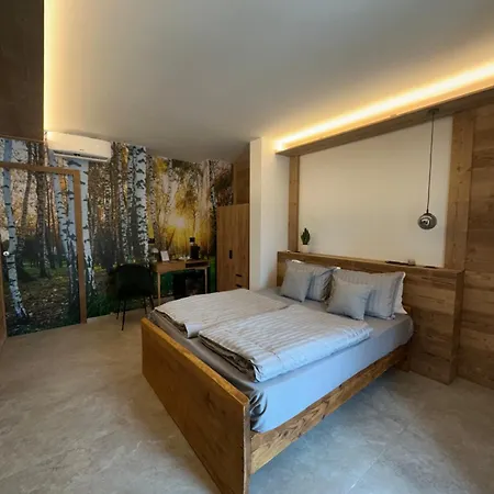 Vakantieboerderij Coc Ner *