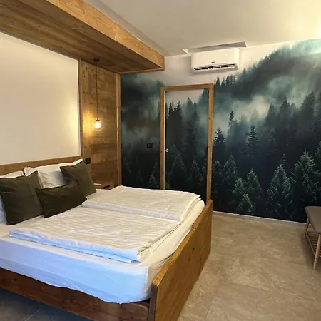 Vakantieboerderij Coc Ner Chiusa di Pesio