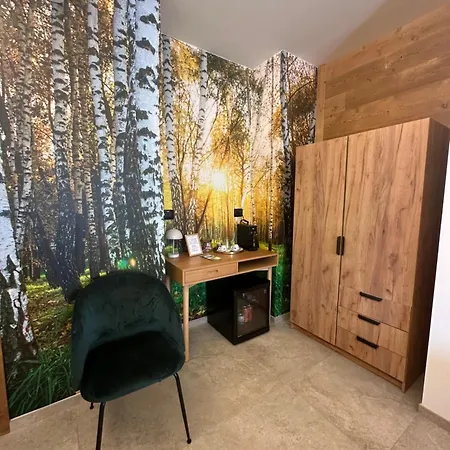 Coc Ner Vakantieboerderij